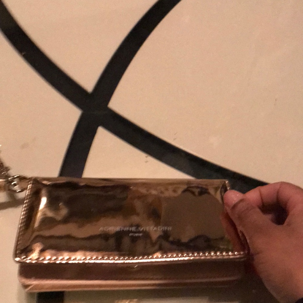 Wristlet